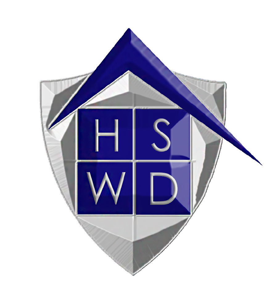 High Security Windows & Doors Logo